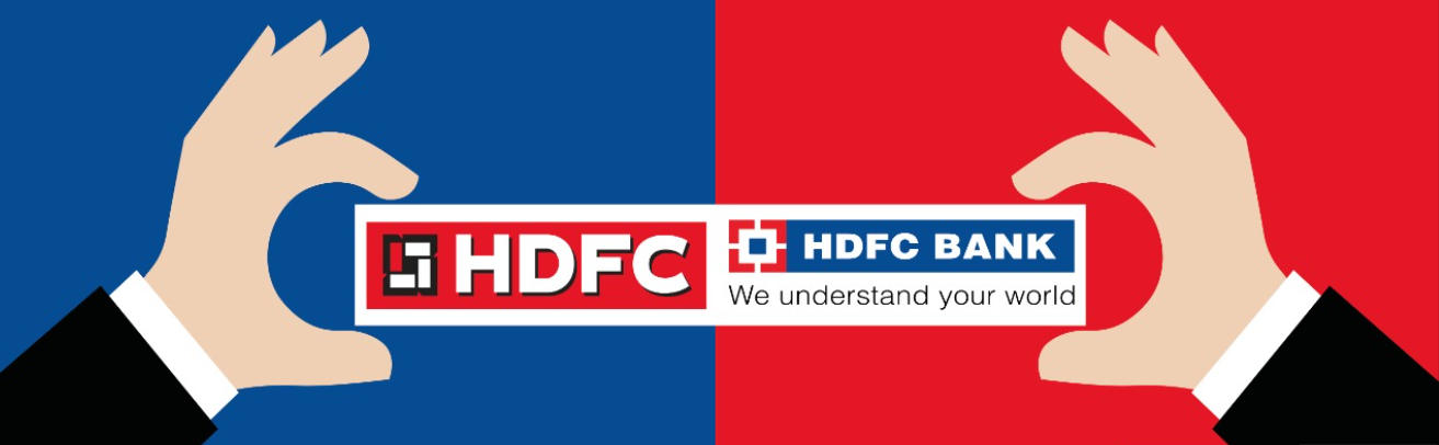 Hdfc Merger Reasons Why Hdfc Is Merging With Hdfc Bank Hot Sex Picture 2951