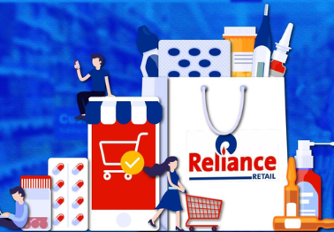 You are currently viewing Reliance Retail Net Profit Rise 114% in the Q1 FY2022 while the revenue expand 54%!