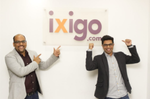 Read more about the article Ixigo ’s revenue surges 2.8x to Rs 380 Cr in FY22