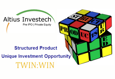 You are currently viewing Why there is a need of Structured Products? What is Twin-Win and its Benefits?