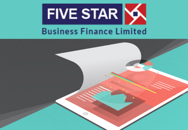 You are currently viewing Five Star Business Finance – Annual Report (FY2022) Update.
