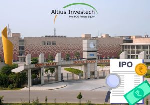 Read more about the article All you need to know about India Exposition Mart Pre-IPO Shares!