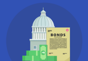 what are bonds and what are its types?